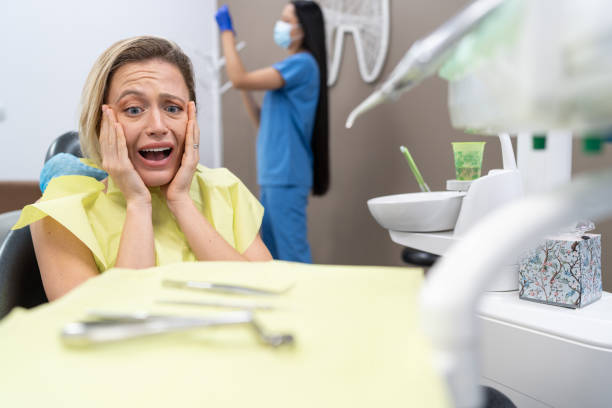 Emergency Dental Services for Seniors